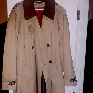 Trenchcoat